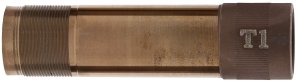 Rob Roberts 200127 T1 Triple Threat 12 Gauge 17-4 PH Stainless Steel Choke
