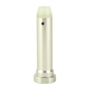 Battle Arms AR15-BUFFER-H3 Mil-Spec H3 Buffer 5.4oz Silver
