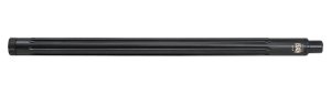 Faxon Firearms 12B216N16FHQT .22 LR 16 In Fluted Nitride 416-R