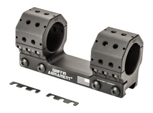 Griffin GSM1.1H30MM 30MM Premium Tactical Optic Ready