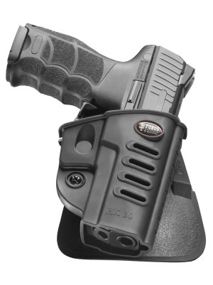 FOBUS USA LLC H&K P30 Holster HK-30