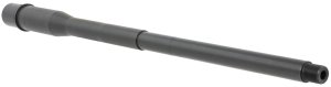 TacFire BAR308WIN11018N AR-10 Barrel 308 Win 18" Black Nitride 1:10 Twist