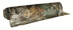 Allen Vanish Bulk Burlap 50yd Edge - Model 25319