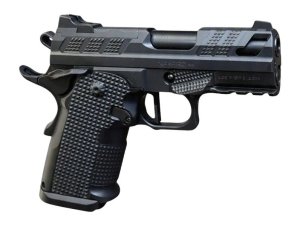FUSION XP 3C 9MM 3 BLACK THUMBLEDGE 10RD