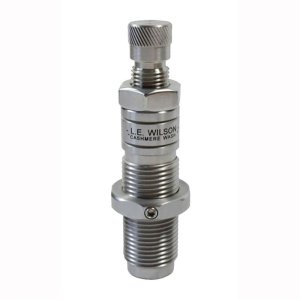 LE Wilson FLD-556 5.56mm Bushing Full Length Die