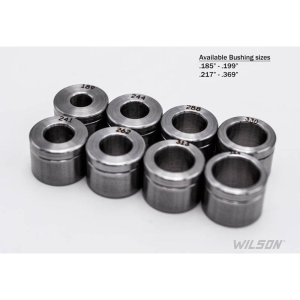 L.E. Wilson Neck Sizing Bushing B-292 Precision Reloading Accessory