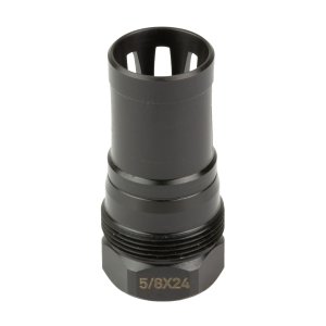 KAK PLAN B A2 FH 5/8X24 .375" BORE