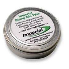 Redding Reloading Equipment Imperial Sizing Die Wax 2 oz 07600