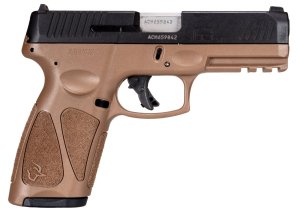 Taurus G3 9mm 1-G3B941B-15