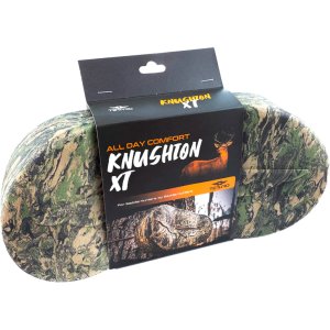 Tethrd Knushion XT 848339097809, 4x Cushion, 15% Lighter, 4.1 oz