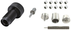 CVA VariFlame Conversion Kit QRBP for Accura MR-X AC1737