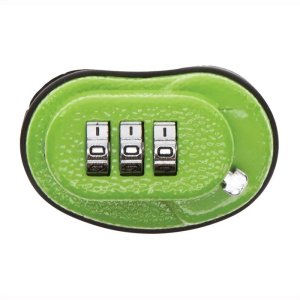 Lockdown 1118826 Combination Trigger Lock, Programmable, DOJ Certified