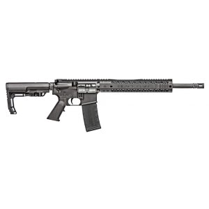 Black Rain Ordnance BRO-SPORT 5.56 BRO-SPORT-ABLK-MD