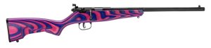 Savage Arms 13797 Rascal 22 LR