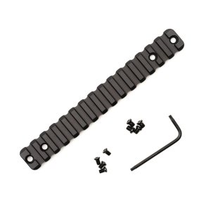 Area 419 419-ISR-R700LA-20FS Remington 700 Long Action 20 MOA Rail