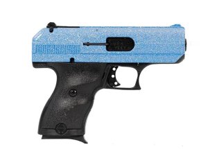 Hi-Point C9 9mm Luger 916BLSP