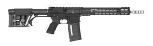 ArmaLite AR103GN13 AR-10 Competition .308 Win 13.5" Barrel 25+1 Black