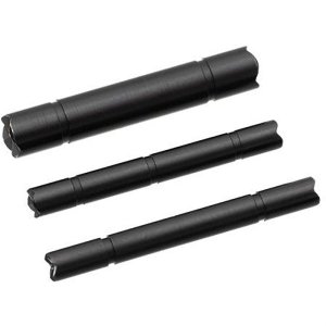 Tyrant Designs TD-HCATPIN-BLK Takedown Pins Black for Springfield Hellcat
