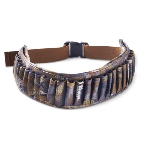 Rig Em Right Neoprene Shell Belt Optifade Timber