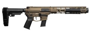 CMMG Banshee MkG .45 ACP 45AEA86-MB