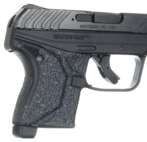 TALON Grips EV10R Adhesive Textured Black Rubber Grip for LCP