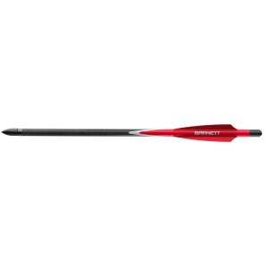 Barnett Demun Hyperbolts Carbon 3-Fletch 6 pk.