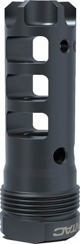 Lantac DGN338B PBL 30 Caliber Muzzle Brake Premium Finish