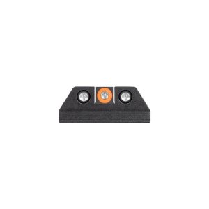 Night Fision FNH-101-003-OGZG Night Sight Set Orange Front for FN 509