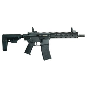 TIPPMANN ARMS ELITE BUG OUT M4-22 22 LR 11" 25rd - Black