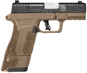 Diamondback Firearms DBAM29 9mm