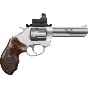 CHARTER ARMS Target Pathfinder 22 LR 4.2In 8 Shot Stainless