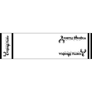 Bohning Whitetail Hunter 7 In Vinyl Arrow Wraps 13 pk 8 gr