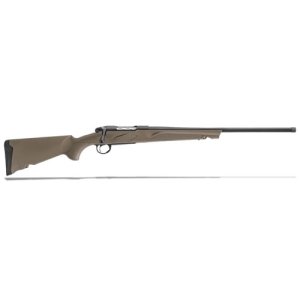 FRANCHI Momentum 308 Win 22" 4+1 Bolt Rifle w/ Threaded Barrel - FDE / Black