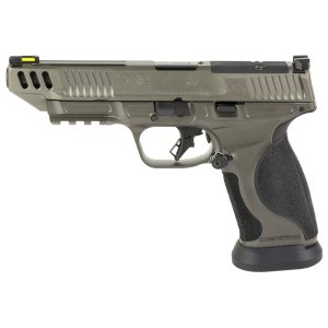 Smith & Wesson M&P9 M2.0 Competitor 9mm 13198
