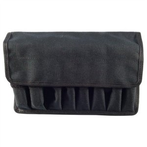 TUFF 7068-NYV-2 8-In-Line Double Mag Pouch