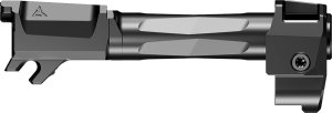 Radian Weapons R0869 Ramjet & Afterburner Combo Compatible w/Glock 43...