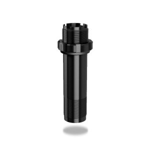 Yankee Hill 1257A VICTRA-12 17-4 Stainless Steel Melonite Black