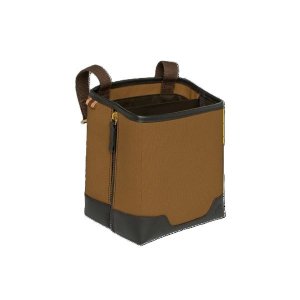 Beretta TERRAIN EVO SHELL POUCH OTTER ADJUSTABLE