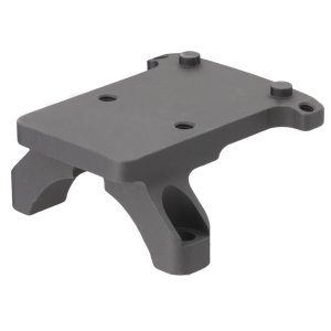Trijicon RM35 RMR/SRO Mount for ACOG 3.5x35, 4x32, 5.5x50 Matte Black