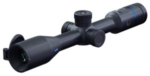 PARD Night Stalker NS4E-70 4K LRF Night Vision 70mm Black