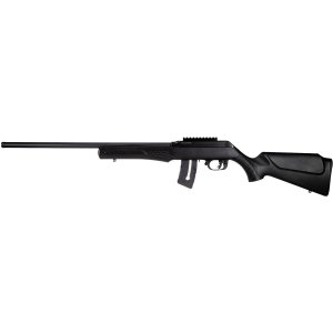 Rossi RS22W2111-TH RS22 Semi-Auto 22 WMR 10+1 21" Threaded Barrel...