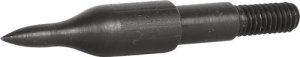 Easton MULTI POINTS 100 GRAIN 17/64" 12 PACK FIELD POINTS