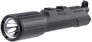 Sig Sauer SOFR1FS0 Foxtrot-MSR 1350 Lumen Weapon Light Black Aluminum
