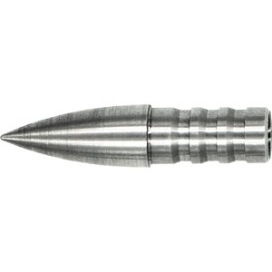 Victory ACVTAC25PT150-12 Glue-In Points V-Tac 25 150gr 12-Pack