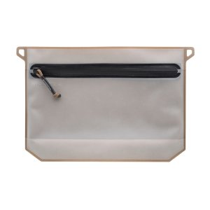 Magpul MAG1144245 DAKA Volume Pouch 6L Flat Dark Earth Polymer