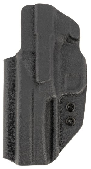C&G Holsters 1686100 Covert IWB Black Kydex Holster FN 509 Right Hand