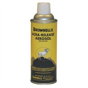 Brownells Acra-Release, High-Quality, Reliable