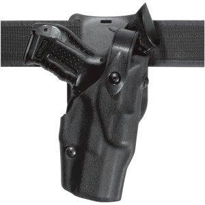 Safariland P226R 6365 ALS Low-Ride Level III Holster w/ SLS Light