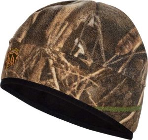 Arctic Shield Sherpa Fleece Beanie Realtree Max-7 Camo