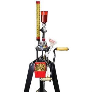 LEE PRECISION 92100 38 Special 6 Station Turret Press Kit